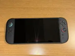 Nintendo Switch2 本体 ブラック