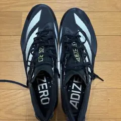 ADIZERO フィネス　28.0cm