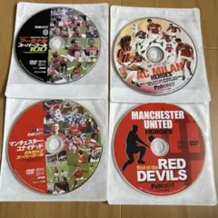 ACミラン DVD 2026年最新】ACミランDVDの人気アイテム - メルカリ