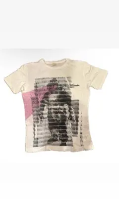 Y2k 00s archive DIESEL T-shirt