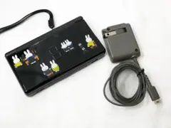 【動作確認済】ニンテンドーDS Lite ブラック 2006年製