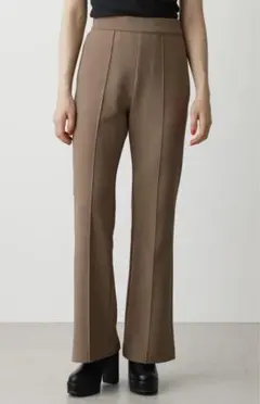 azul by moussy フレアパンツ