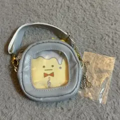 【アイナナ】八乙女楽 ＊ TRIGGER 痛めいと 王様プリン リュック