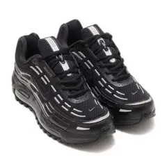 NIKE AIR MAX TL 2.5 BLACK/BLACK