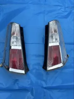 SUZUKI純正ワゴンR◇MH23S◇テールランプ左右◇35603-70K0 R - メルカリ