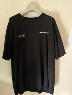 サカナクション ファンクラブ限定公演 SGCホール こけら落とし Tシャツ