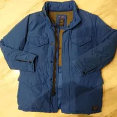 ギャップ ダウンジャンパー