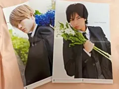 SexyZone ポスター