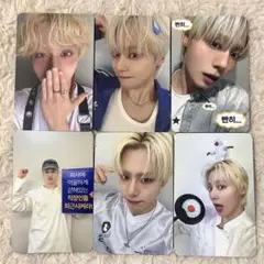 ONEUS ファヌン 対面 ヨントン トレカ
