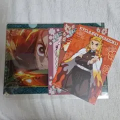 鬼滅の刃 竈門炭治郎、煉獄杏寿郎 セット