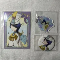 プリパラ まるくじ 中吉 末吉 特典コヨイ