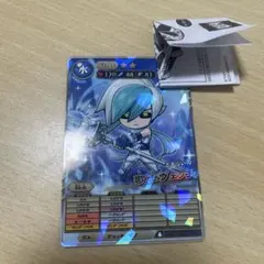コロコロコミック5月号　オレカバトル2付録