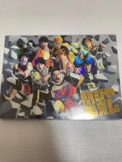 関ジャニ∞ CD 関ジャニズム