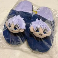 HUNTER×HUNTER トリタテン スリッパ アベイル コラボ - メルカリ