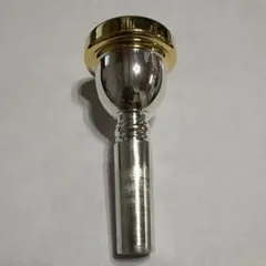 美品】Bach 7C リムカップ金メッキ24K - メルカリ