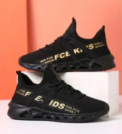 メッシュ スニーカー 23cm