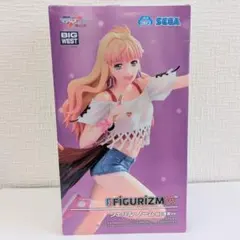 マクロス FFIGURIZMα シェリル・ノーム 時の迷宮Ver. 劇場版短編