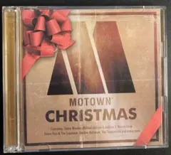 MOTOWN CHRISTMAS 2枚組 CD