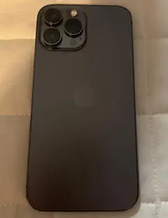 iPhone13Pro Max 256G SIMフリー
