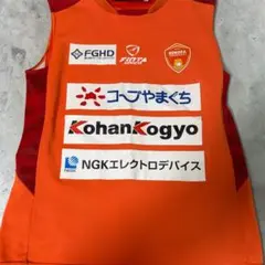 レノファ山口 練習着 サイズO - メルカリ