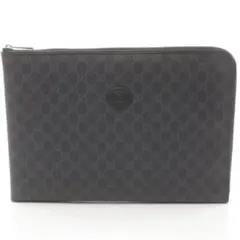 【新品未使用】GUCCI GGスプリーム クラッチバッグ セカンドバッグのサムネイル