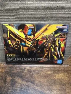 ガンプラパッケージアート