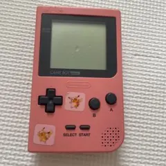 2026年最新】ゲームボーイポケット ジャンクの人気アイテム - メルカリ