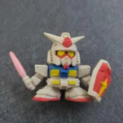 2026年最新】ガシャポン SDガンダムの人気アイテム - メルカリ