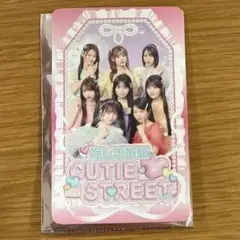 2026年最新】Cutie street トレカ 集合の人気アイテム - メルカリ