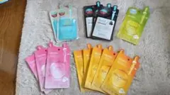 フェイスマスク 14枚セット