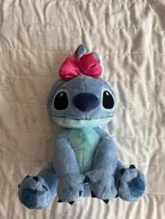 スティッチ ぬいぐるみ Disney リロ・アンド・スティッチ