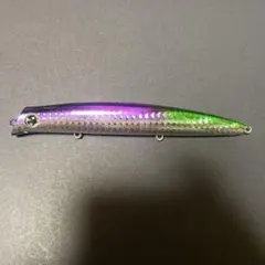 5908 アイマ　コモモ125SFのサムネイル