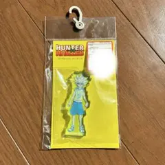 HUNTER×HUNTER キルア アクリルブロック