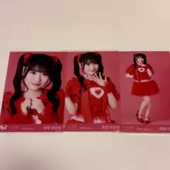齋藤樹愛羅 とくべチュ 生写真 コンプ アー写 - メルカリ