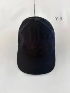 Y-3ワイスリーadidas×YOHJI YAMAMOTOヨウジヤマモト 帽子のサムネイル