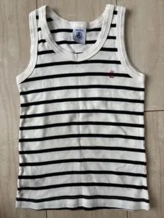 プチバトー タンクトップ