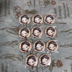 リゼロ ギフトボックス 缶バッジ スバル まとめ売り