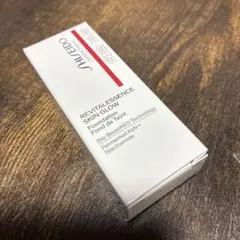 SHISEIDO エッセンススキングロウファンデーション　220