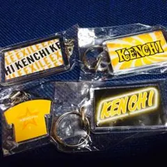 KENCHIガチャセット
