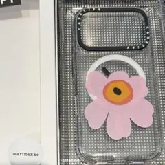 casetify 村上隆 レインボー SNAPPYTM グリップスタンド - メルカリ