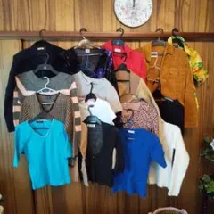 まとめ売り　Mサイス