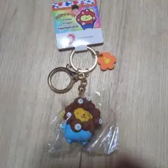 ポムポムプリン ミャクミャク キーホルダー 大阪・関西万博のサムネイル