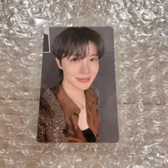 新品！BTS＊ARIRANG weverse global トレカ J-HOPE