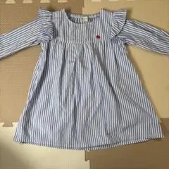 POLO Baby ワンピース キッズ 女の子服 90cm