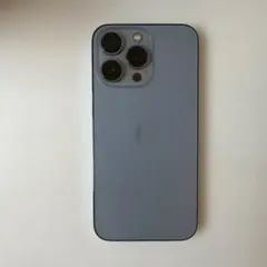 Apple iPhone 13 Pro シルバー 本体