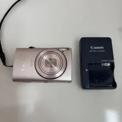 Canon IXY 600F Samantha Thavasaコラボ - メルカリ