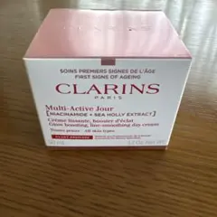 未使用⭐︎Multi-Active Day Cream50mlのサムネイル