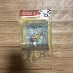 トムとジェリー　Happyくじ　A賞　フィギュア　15番　絵描き歌を歌うタフィー