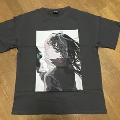 Ado 5周年 キービジュアル Tシャツ Mサイズ - メルカリ