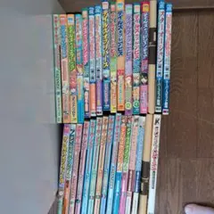 アンデッドアンラック コミッ1～21巻はすべて未開封（シュリンク付き